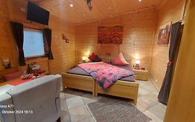 Ferienwohnung Mein Chalet